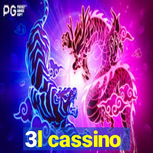 3l cassino